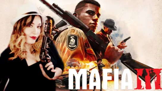 MAFIA 3: DEFINITIVE EDITION ➤Мафиозные Разборки с Линкольном Клеем #2