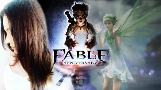 Fable Anniversary в ожидании Fable 2021 - Сказочные Приключения Начинаются #1