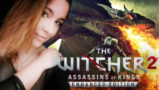 The Witcher 2: Assassins of Kings Enhanced Edition ► Геральт Возвращается на Канал #5