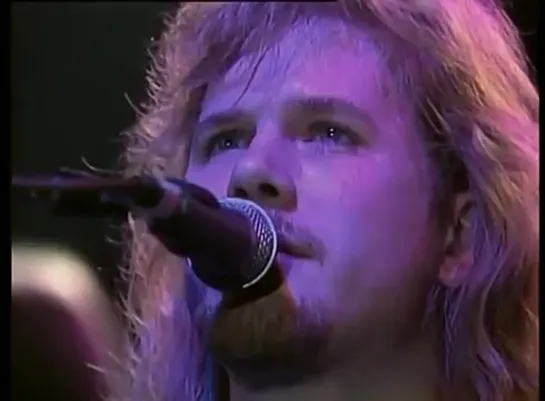 Jeff Healey - As The Years Go Passing By - In Concert - Extrasplat 1995 (Remastered)