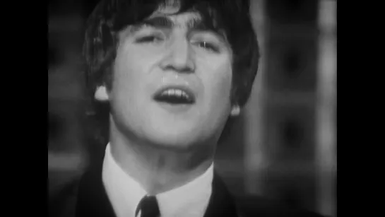 The Beatles - Cant Buy Me Love