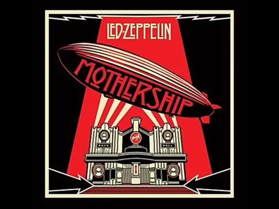 Led Zeppelin- Heartbreaker