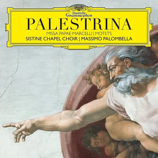 Palestrina_ Ave Maria