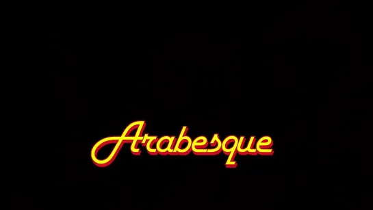 Arabesque - Golden Disco Hits (Video)