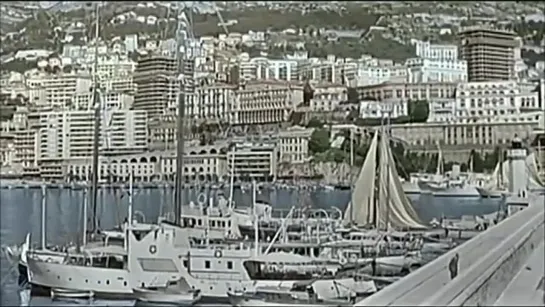 MONACO LE ROCHER ETAIT PRESQUE PARFAIT Doc 2016