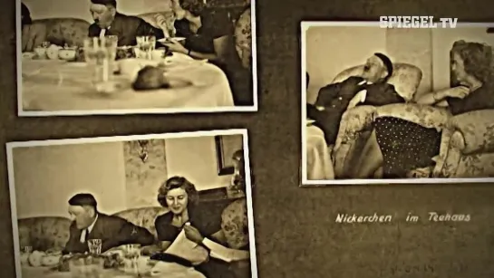 Hitler privat_ Der Führer (1) _ SPIEGEL TV