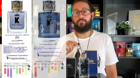 DOLCE  GABBANA K EAU DE PARFUM VS. K EDT _ WHICH IS BEST (1)