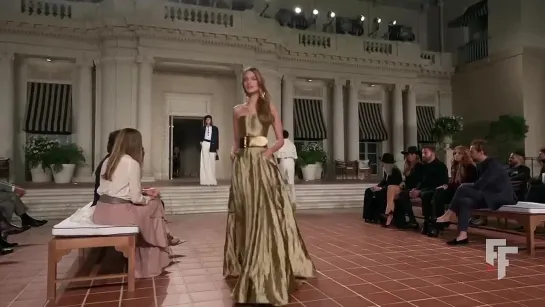 Ralph Lauren _ Spring Summer 2023 _ Full Show