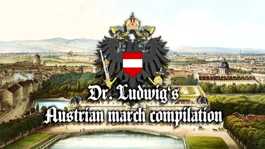 Austrian march compilation