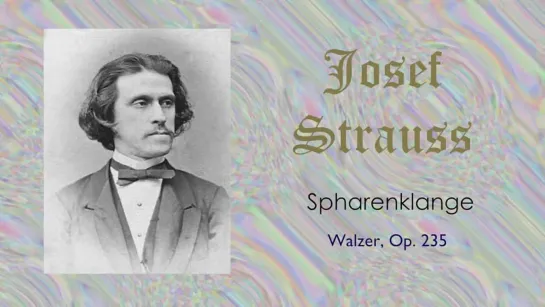 The Best Of Josef Strauss