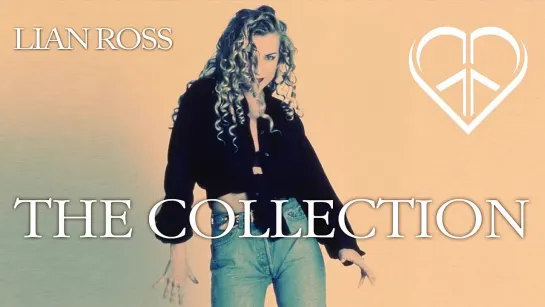 Lian Ross - The Collection (1985-2020)