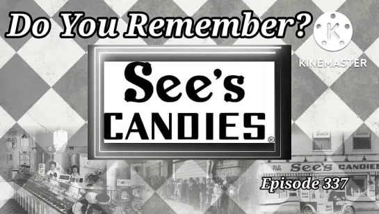 The History of Sees Candies