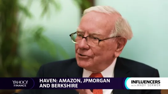 Warren Buffett reveals his investment strategy and mastering the market