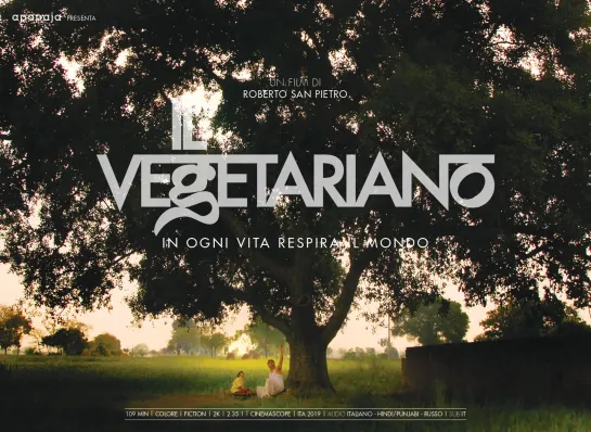 Il vegetariano