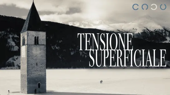 Tensione superficiale