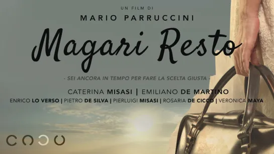 Magari resto