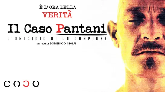 Il caso Pantani