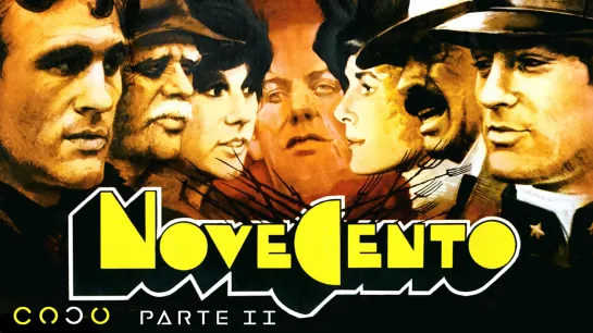 Novecento - Atto II