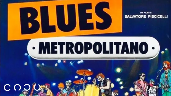 Blues Metropolitano