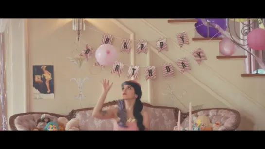 Melanie Martinez - Pity Party