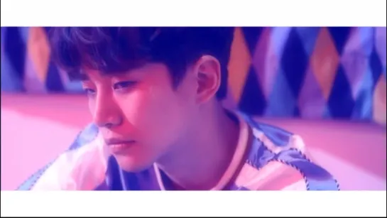 JUNHO TWO [Instant love]