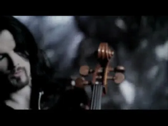 Apocalyptica - Broken Pieces (feat. Lacey Mosley)