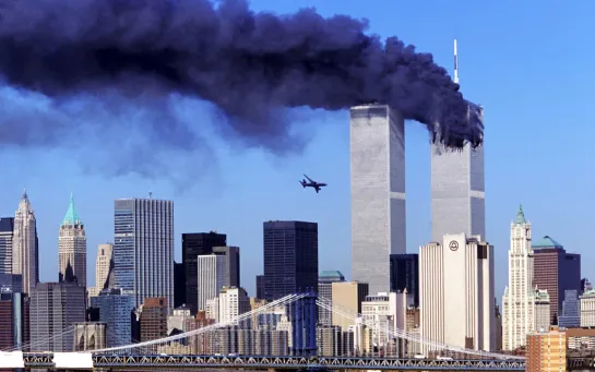 9/11 Расследование с нуля - Доказательства причастности американских спецслужб к организации теракта 11 сентября 2001 г. в США