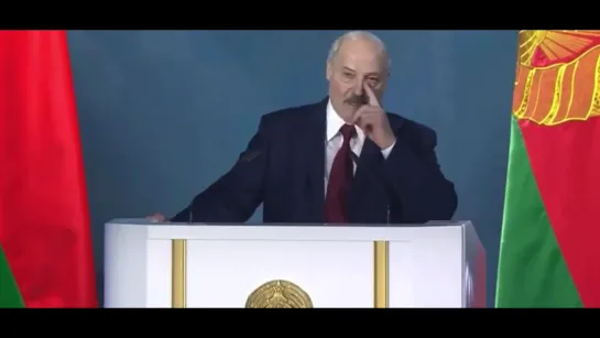 А.Г. Лукашенко: "Чего в Африку лететь через Беларусь?"