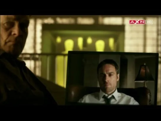 XIII: The Series (2011) Ep. 9º