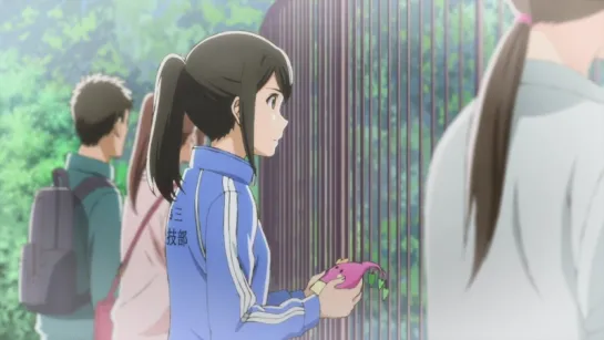 Tsuki ga Kirei / Луна Прекрасна - 3 серия (BAN & Vielis) [animaunt.ru]