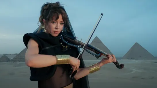 Lindsey Stirling — Evil Twin