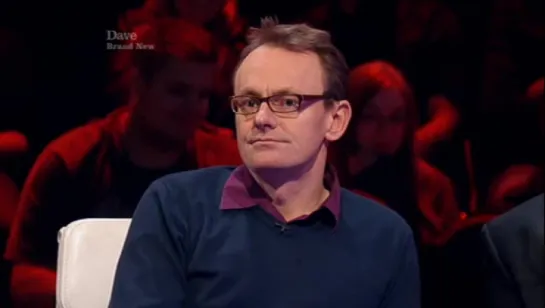 Argumental 2x04 - Sean Lock, Phill Jupitus