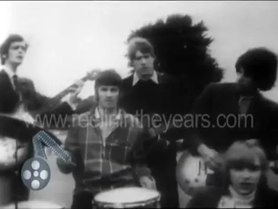 The Yardbirds- Over Under Sideways Down 1966 (Reelin In The Years Archives)