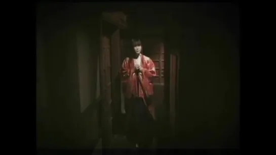 Kuon — Live Action Promo