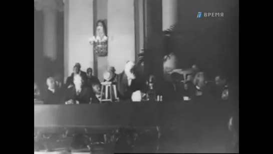 Летопись полувека. Год 1925