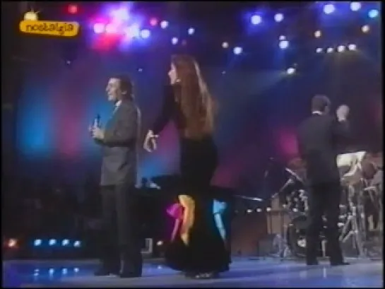 Al Bano y Romina Power - Fragile  (en espanol)