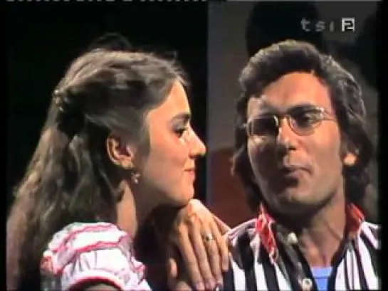 Al Bano & Romina Power - We'll Live It All Again (1976)