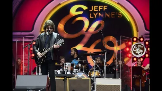 Jeff Lynnes ELO   BBC Radio Theatre 2015