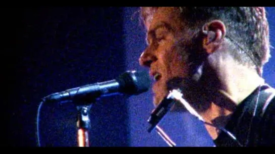 Bryan Adams - Live in Lisbon