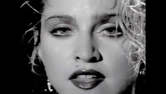 Madonna - Burning Up (Hot Tracks Remix)