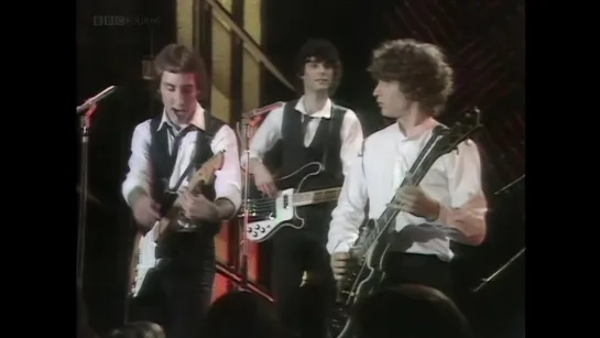 THE KNACK (My Sharona) Top of the Pops