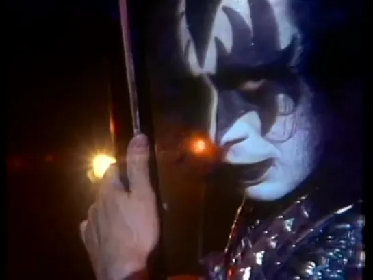 Kiss - Shandi (1980)