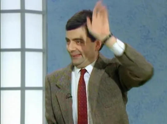 Mr. Bean: Blind Date (1993)