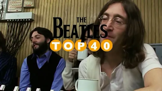 The Beatles - TOP 40