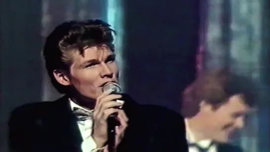 a-ha - You Are the One ("Royal Variety Show" Version) (1988)