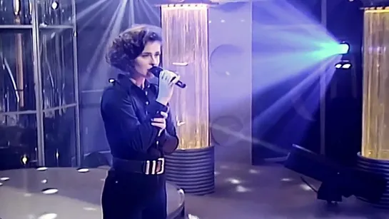 Lisa Stansfield - Change ("Top Of The Pops" Version) (1991)