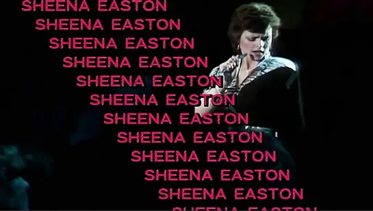 Sheena Easton - Modern Girl ("Top Of The Pops" & Eletrovecino Version) (1980/2021)