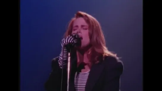 Belinda Carlisle - Live! (1988)