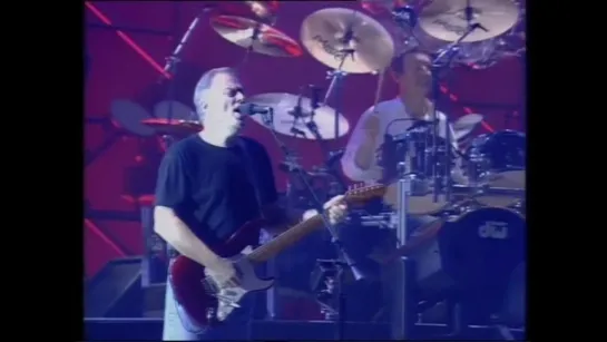 Pink Floyd - PULSE Live at Earls Court London (1994)