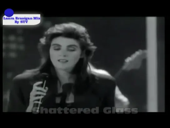 Laura Branigan Video Mix by STV